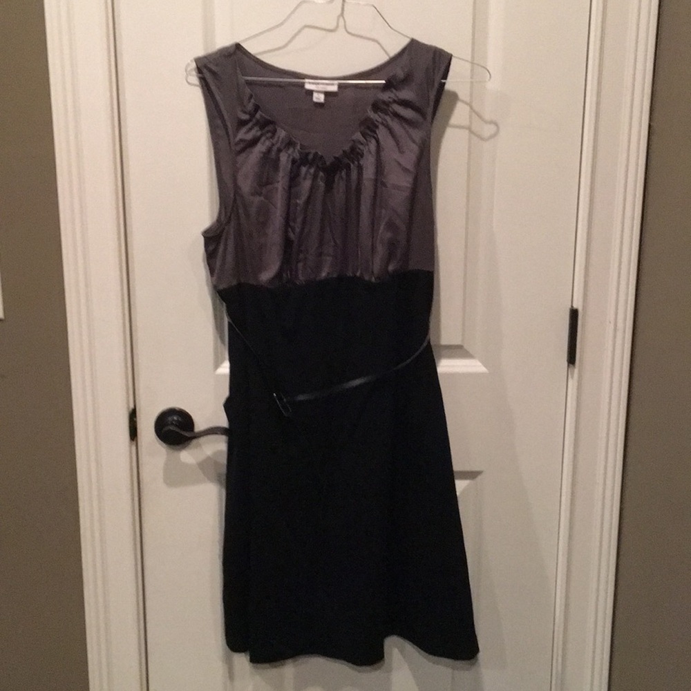 Liz Lange Maternity dress